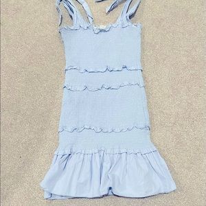 Impeccable Pig Boutique Dress